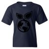Heavy Cotton Youth T-Shirt Thumbnail