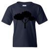 Heavy Cotton Youth T-Shirt Thumbnail