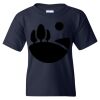 Heavy Cotton Youth T-Shirt Thumbnail