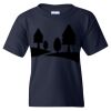 Heavy Cotton Youth T-Shirt Thumbnail