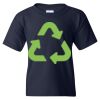 Heavy Cotton Youth T-Shirt Thumbnail