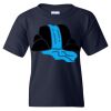 Heavy Cotton Youth T-Shirt Thumbnail