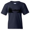 Heavy Cotton Youth T-Shirt Thumbnail