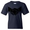Heavy Cotton Youth T-Shirt Thumbnail