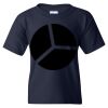 Heavy Cotton Youth T-Shirt Thumbnail