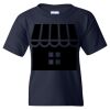 Heavy Cotton Youth T-Shirt Thumbnail