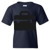 Heavy Cotton Youth T-Shirt Thumbnail