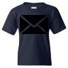 Heavy Cotton Youth T-Shirt Thumbnail
