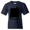 Heavy Cotton Youth T-Shirt Thumbnail