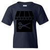 Heavy Cotton Youth T-Shirt Thumbnail