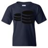 Heavy Cotton Youth T-Shirt Thumbnail