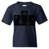 Heavy Cotton Youth T-Shirt Thumbnail