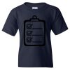 Heavy Cotton Youth T-Shirt Thumbnail