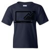Heavy Cotton Youth T-Shirt Thumbnail