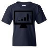 Heavy Cotton Youth T-Shirt Thumbnail