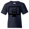 Heavy Cotton Youth T-Shirt Thumbnail