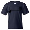 Heavy Cotton Youth T-Shirt Thumbnail
