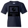 Heavy Cotton Youth T-Shirt Thumbnail
