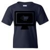 Heavy Cotton Youth T-Shirt Thumbnail