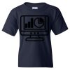 Heavy Cotton Youth T-Shirt Thumbnail
