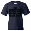Heavy Cotton Youth T-Shirt Thumbnail