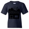 Heavy Cotton Youth T-Shirt Thumbnail