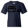 Heavy Cotton Youth T-Shirt Thumbnail