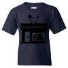 Heavy Cotton Youth T-Shirt Thumbnail