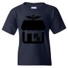 Heavy Cotton Youth T-Shirt Thumbnail
