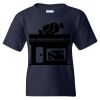 Heavy Cotton Youth T-Shirt Thumbnail