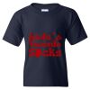 Heavy Cotton Youth T-Shirt Thumbnail
