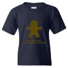 Heavy Cotton Youth T-Shirt Thumbnail