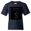 Heavy Cotton Youth T-Shirt Thumbnail