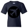 Heavy Cotton Youth T-Shirt Thumbnail