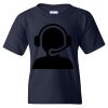Heavy Cotton Youth T-Shirt Thumbnail