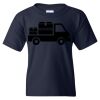 Heavy Cotton Youth T-Shirt Thumbnail