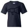Heavy Cotton Youth T-Shirt Thumbnail