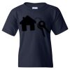 Heavy Cotton Youth T-Shirt Thumbnail
