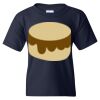 Heavy Cotton Youth T-Shirt Thumbnail