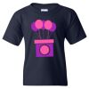 Heavy Cotton Youth T-Shirt Thumbnail