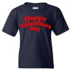 Heavy Cotton Youth T-Shirt Thumbnail