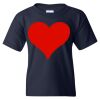 Heavy Cotton Youth T-Shirt Thumbnail