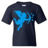 Heavy Cotton Youth T-Shirt Thumbnail