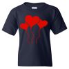Heavy Cotton Youth T-Shirt Thumbnail