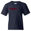 Heavy Cotton Youth T-Shirt Thumbnail