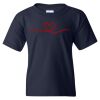 Heavy Cotton Youth T-Shirt Thumbnail