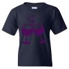 Heavy Cotton Youth T-Shirt Thumbnail