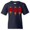 Heavy Cotton Youth T-Shirt Thumbnail