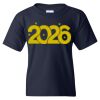 Heavy Cotton Youth T-Shirt Thumbnail