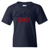 Heavy Cotton Youth T-Shirt Thumbnail
